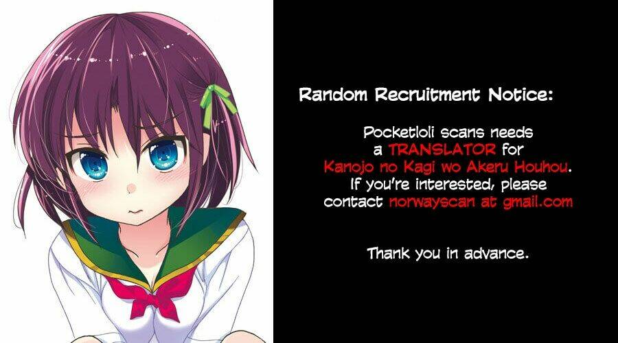 Bạn Gái Chung Nhà: Chapter 65