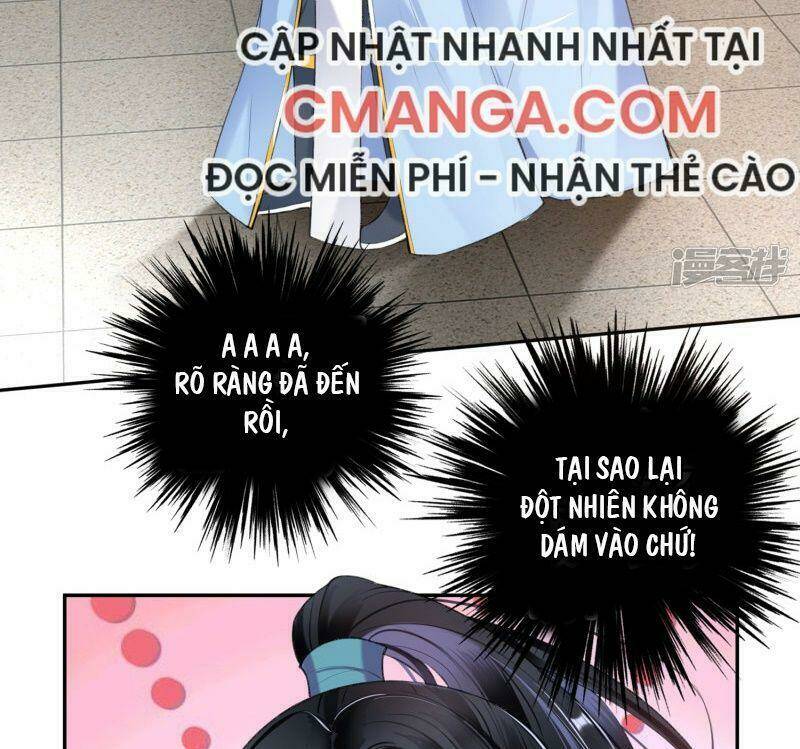 Vương Gia, Áo Lót Của Ngươi Rơi Mất Rồi: Chapter 75