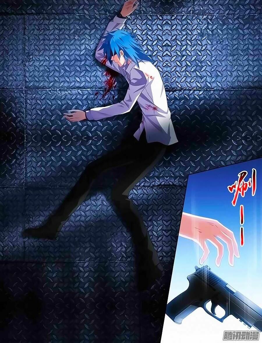 Giả Diện Thế Thân: Chapter 110