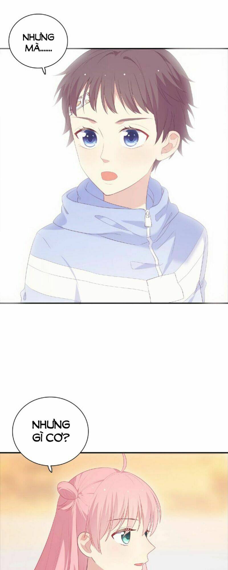 Vương Tử Thành Phố Và Công Chúa Amazon: Chapter 70