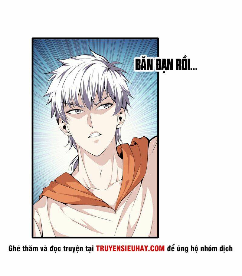 Đô Thị Chí Tôn: Chapter 65