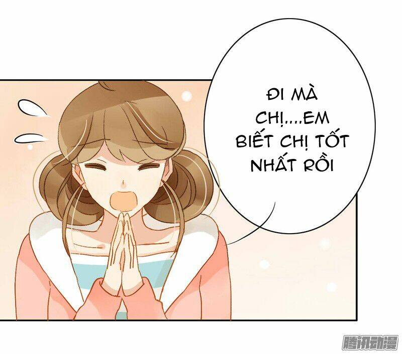 Sức Mạnh Của Sắc Đẹp: Chapter 108