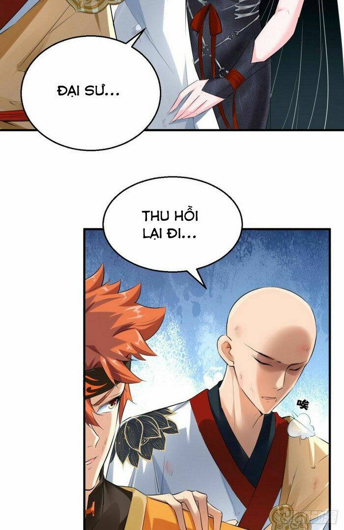 Tà Du Ký: Chapter 70
