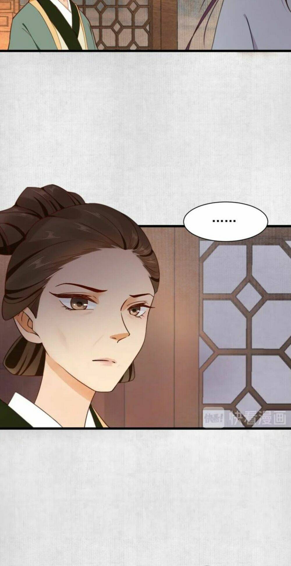 Hoạn Phi Hoàn Triều: Chapter 2