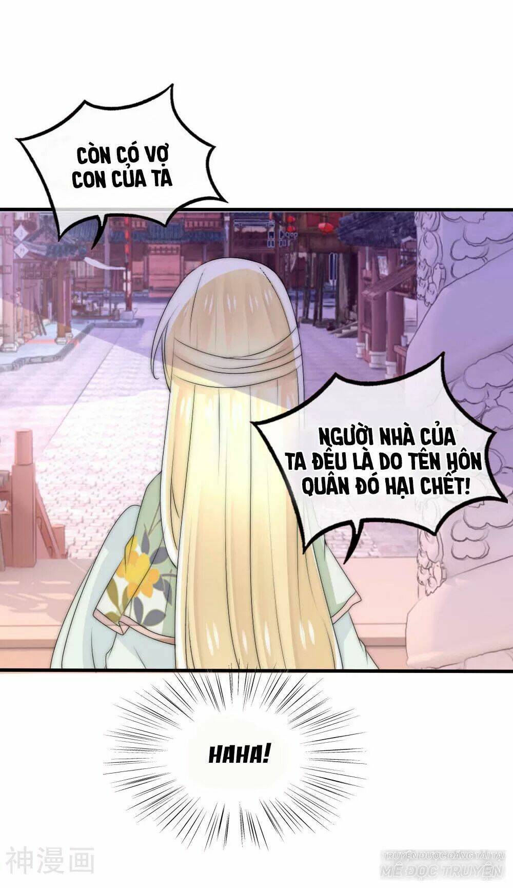 Kế Hoạch Sủng Ái Của Tiểu Công Chúa: Chapter 49
