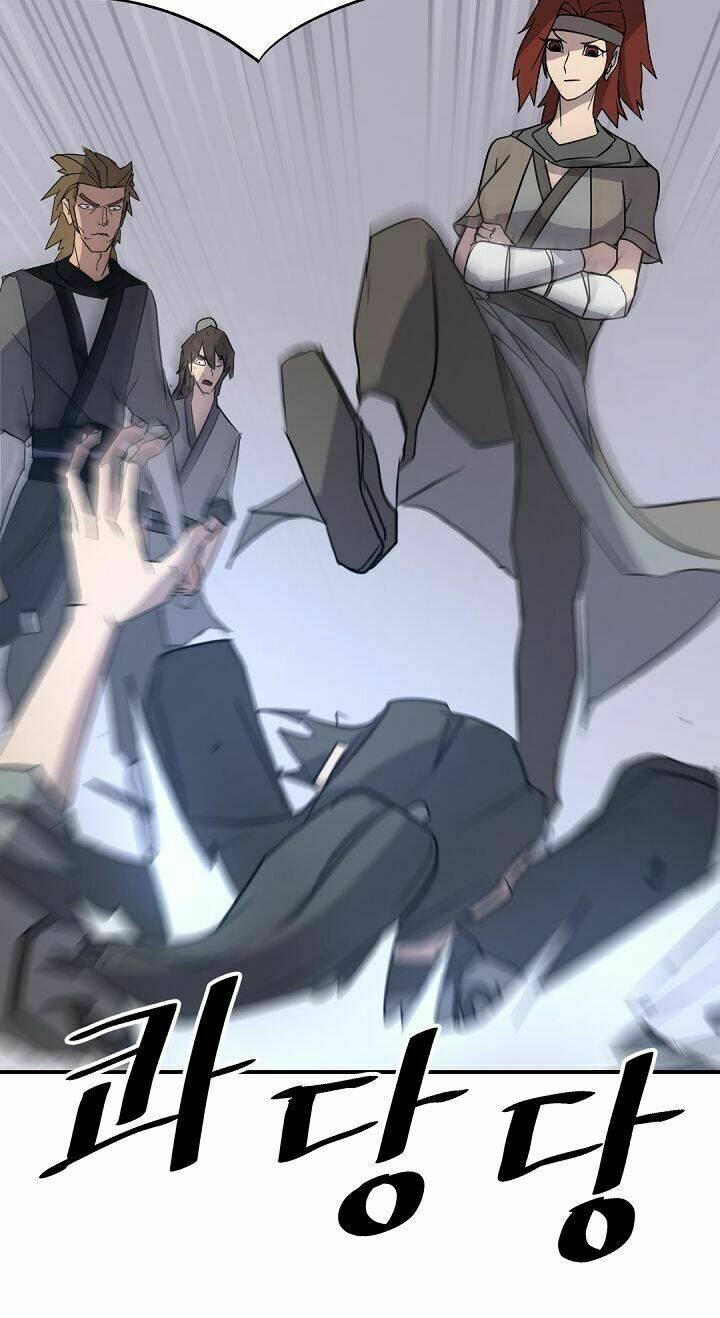 Trọng Sinh, Bất Khả Chiến Bại: Chapter 79