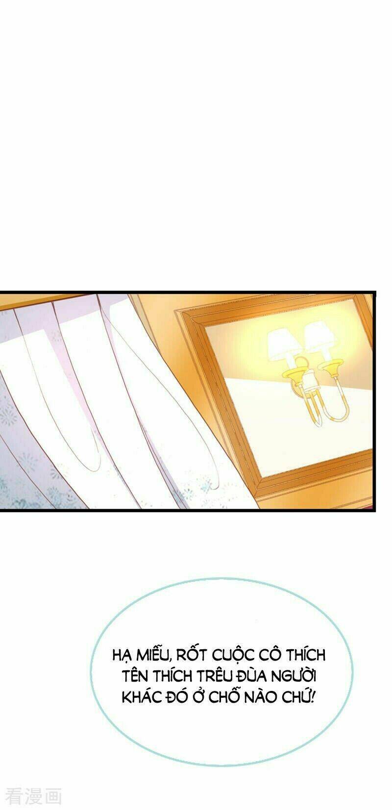 Này! Đừng Động Vào Phô Mai Của Tôi: Chapter 134