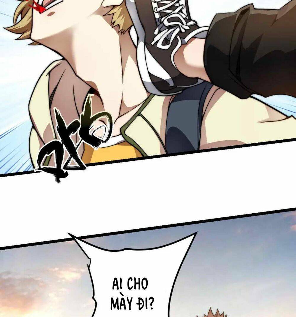 Vạn Vật Hợp Nhất: Chapter 1