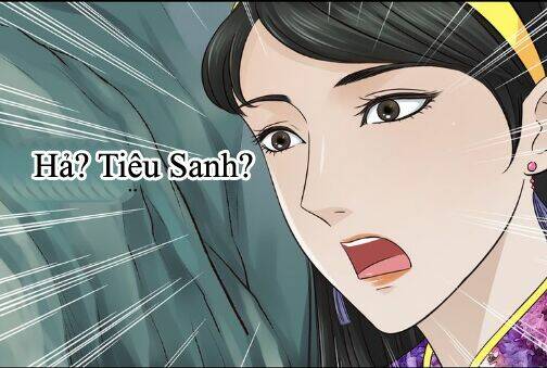 Cậu Câm: Chapter 13