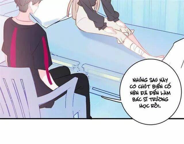 Tinh Diệu Vị Lai: Chapter 11