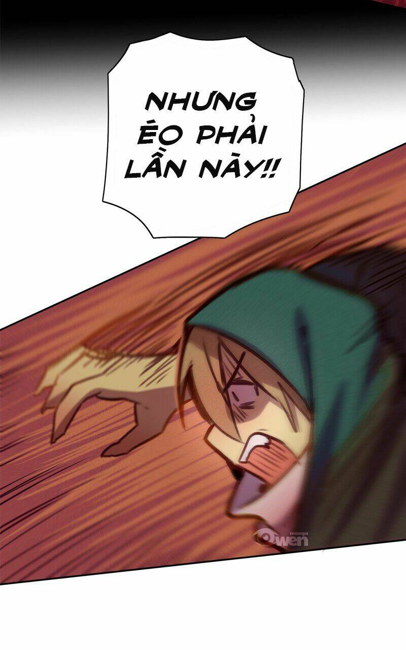 Lời Nguyền Lalin: Chapter 19