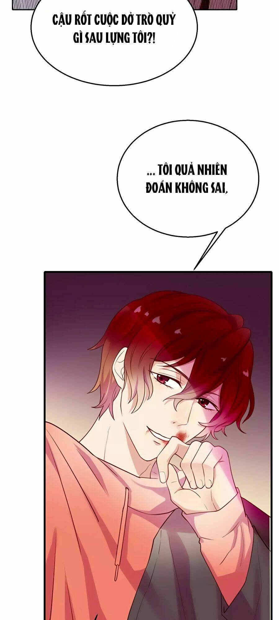 Tiền Nhậm Hữu Độc: Chapter 18