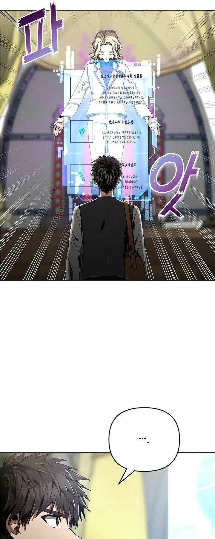 Con Đường Diệt Thần: Chapter 7