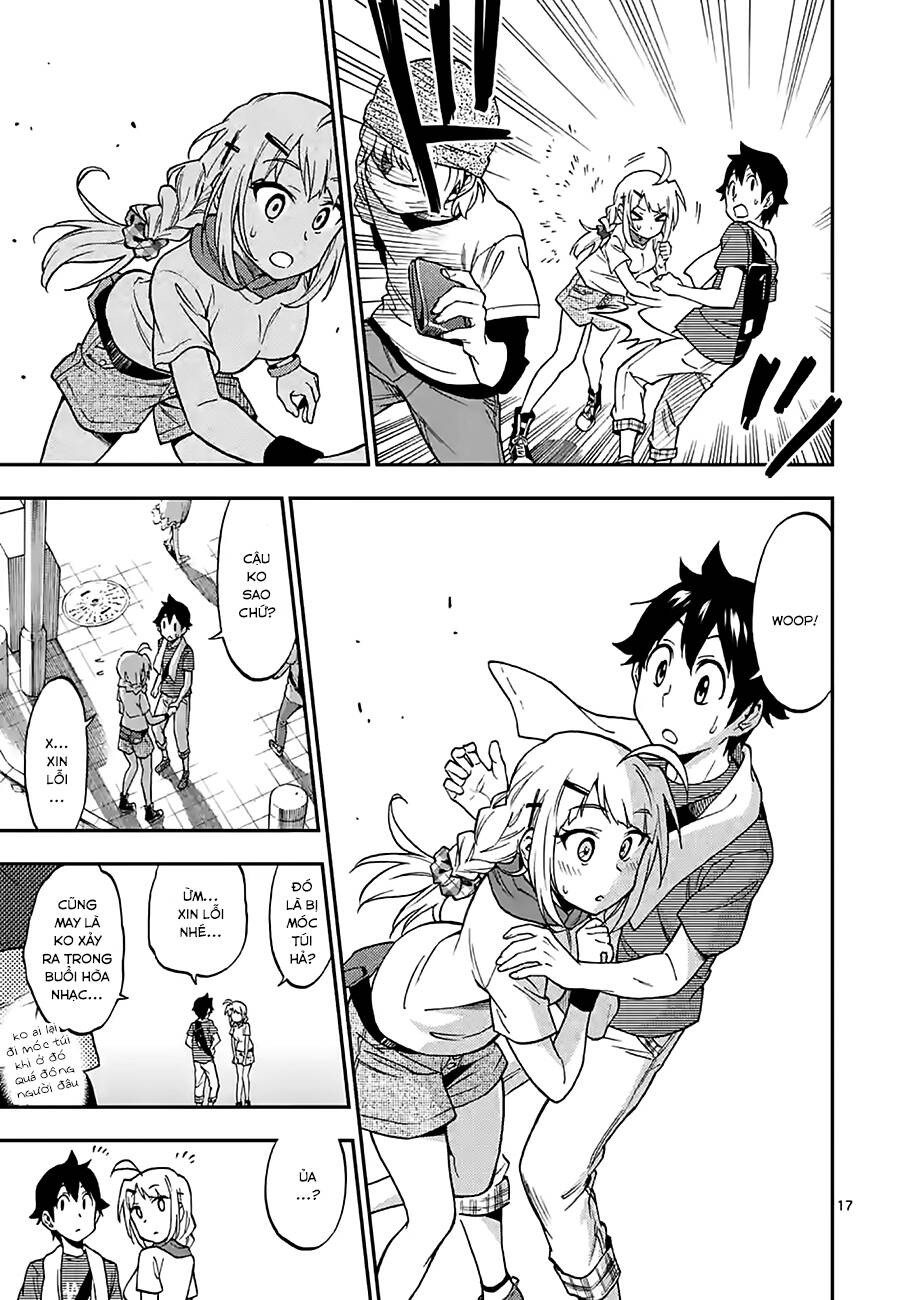 Criminale: Chapter 24