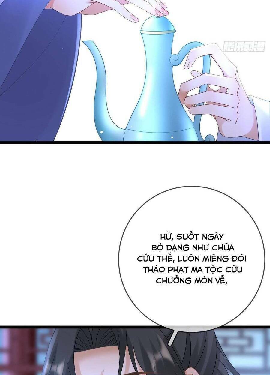 Ma Đầu Vạn Ác Năm Tuổi Rưỡi: Chapter 102