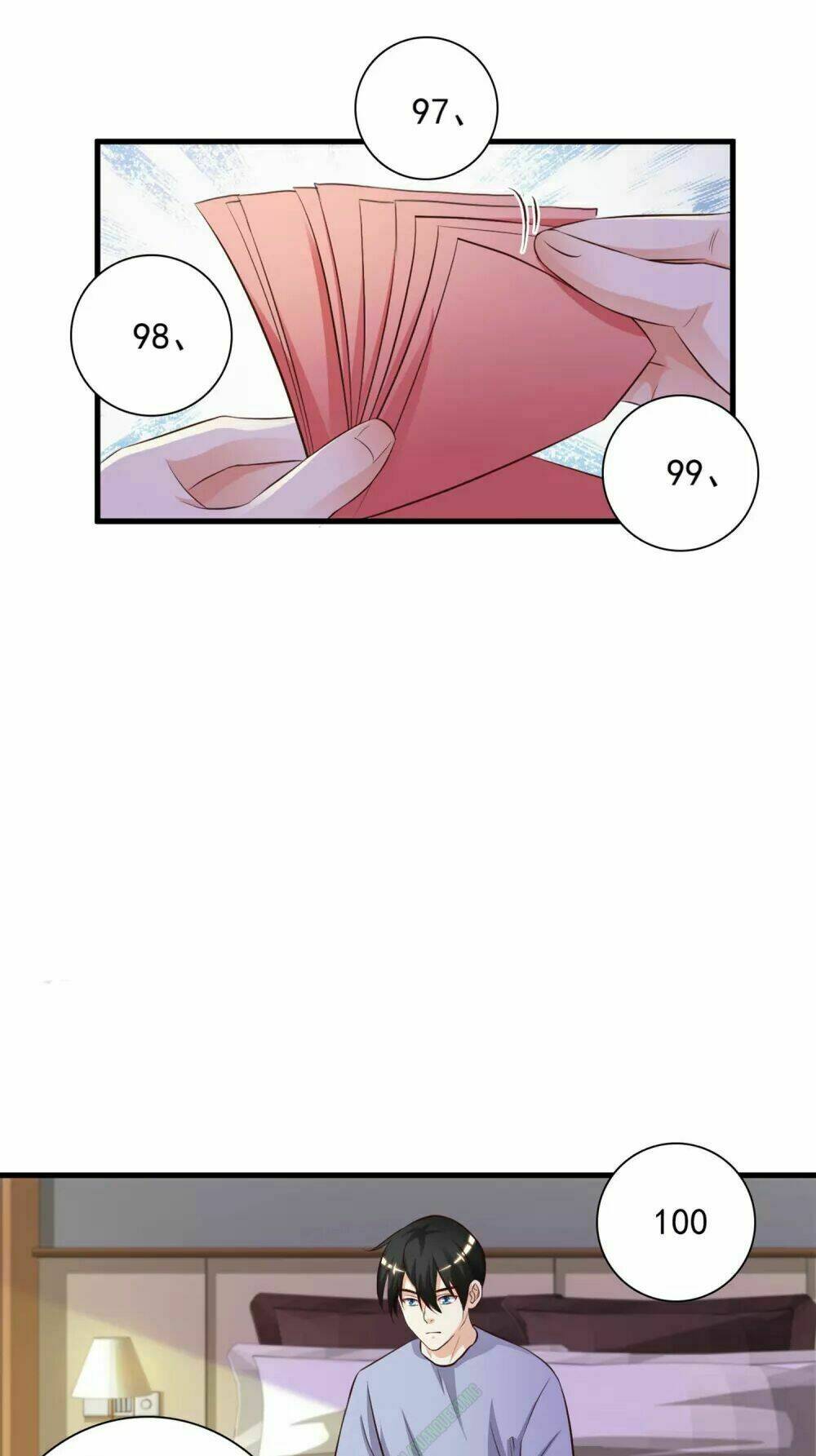 Tối Cường Vận Đào Hoa: Chapter 6