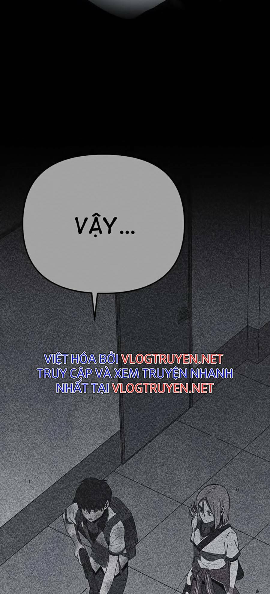 Cậu Bé Shotgun: Chapter 26