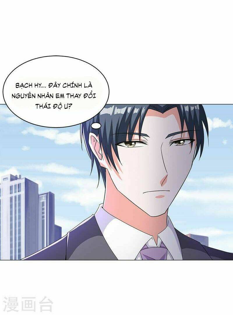 Này! Đừng Động Vào Phô Mai Của Tôi: Chapter 58