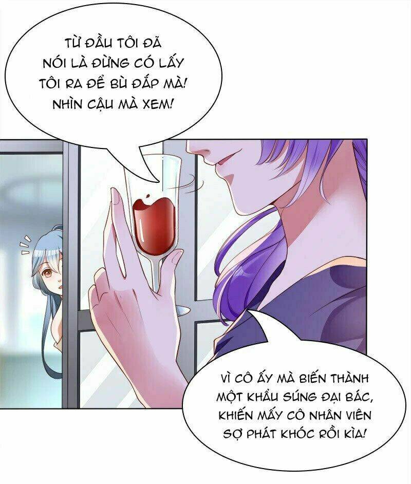 Lãnh Hôn Cuồng Ái: Chapter 39