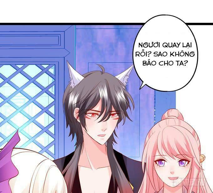 Hồ Tiên Hung Bạo: Chapter 139