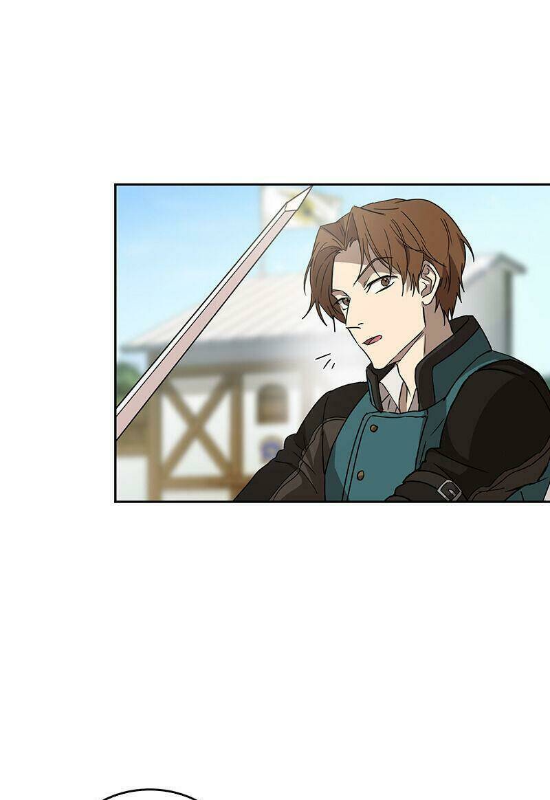 Khế Ước Của Ác Ma: Chapter 13