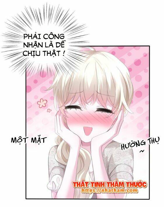 Một Lời Không Hợp Liền Hút Máu: Chapter 50