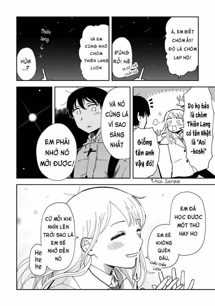 Yukuyuku Futari: Chapter 2