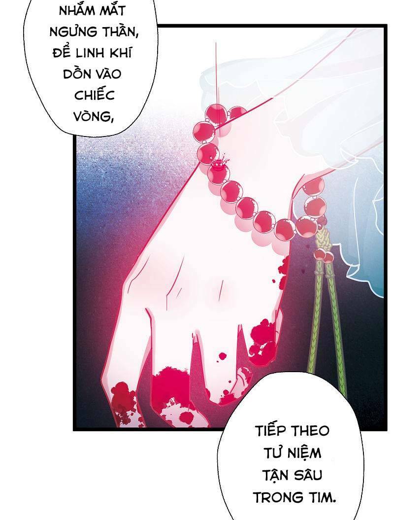 Danh Kiếm Chủng: Chapter 28