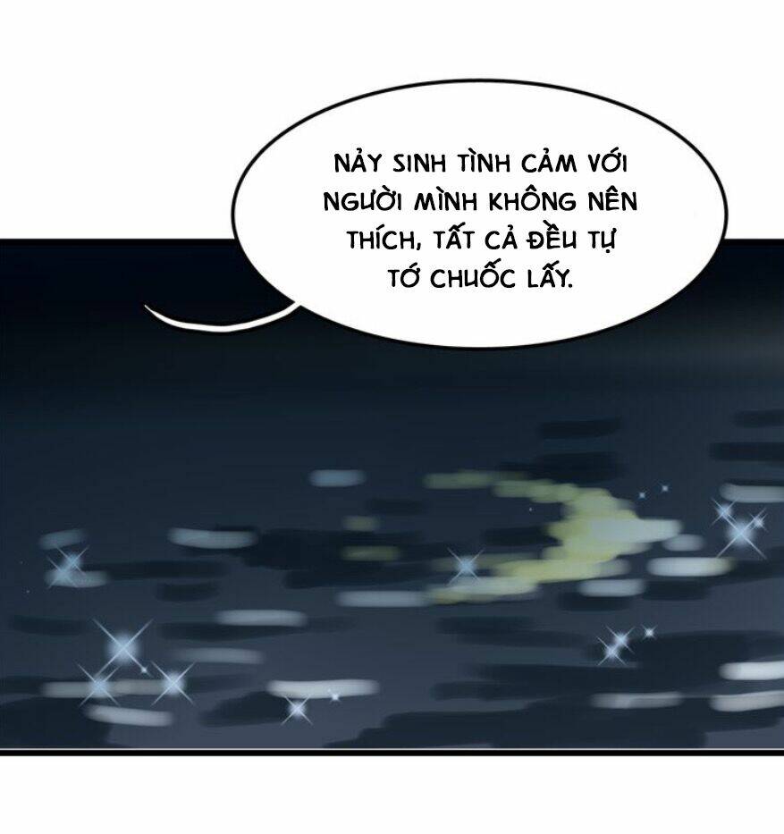 Tình Yêu Dưới Mái Hiên: Chapter 40