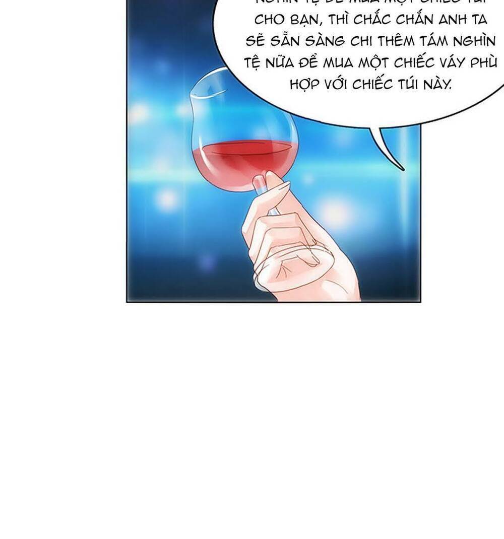 Nữ Hoàng Luật: Chapter 1