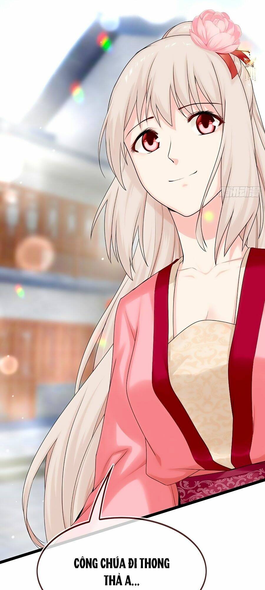 Tận Kiển Minh Thần: Chapter 5