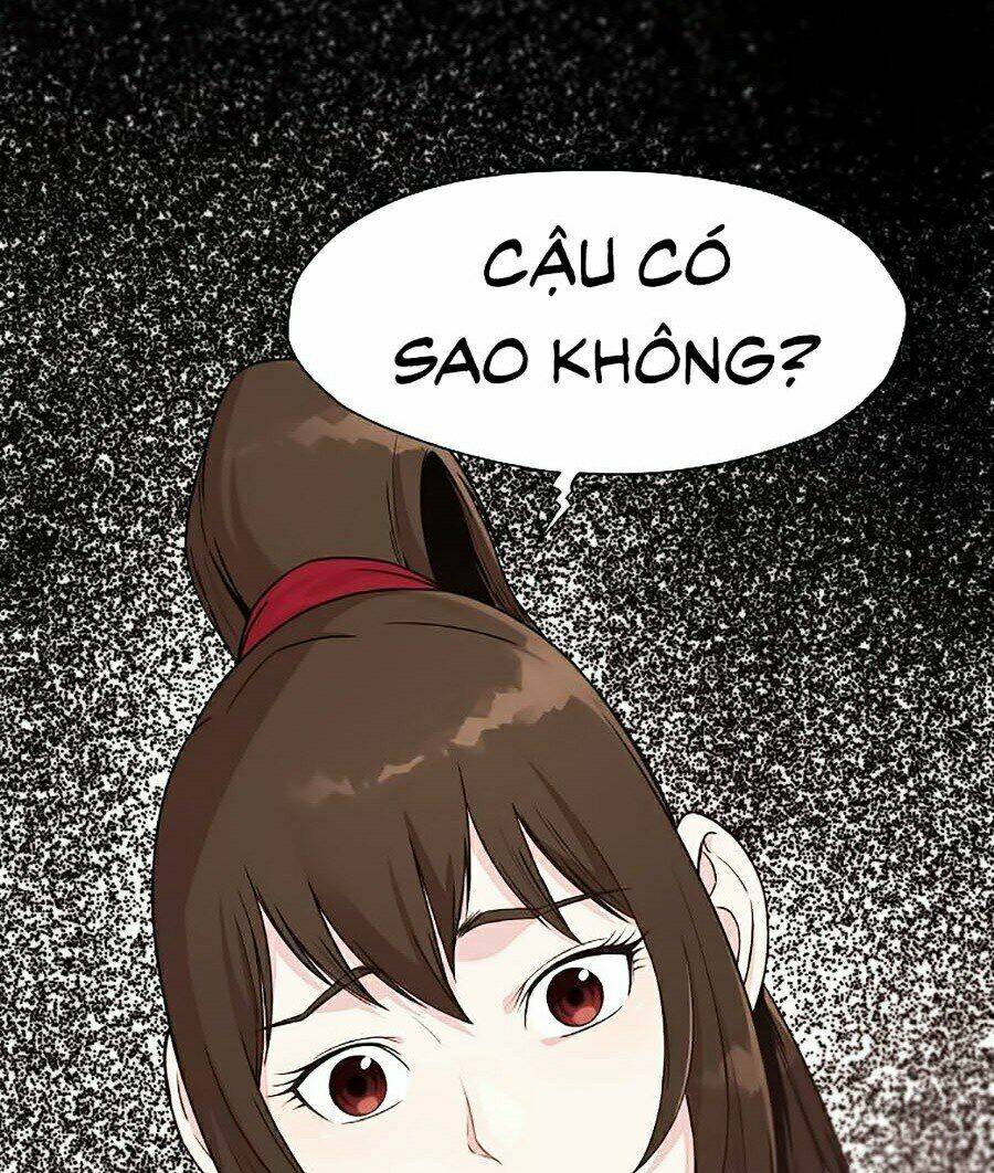 Thiên Võ Chiến Thần: Chapter 2