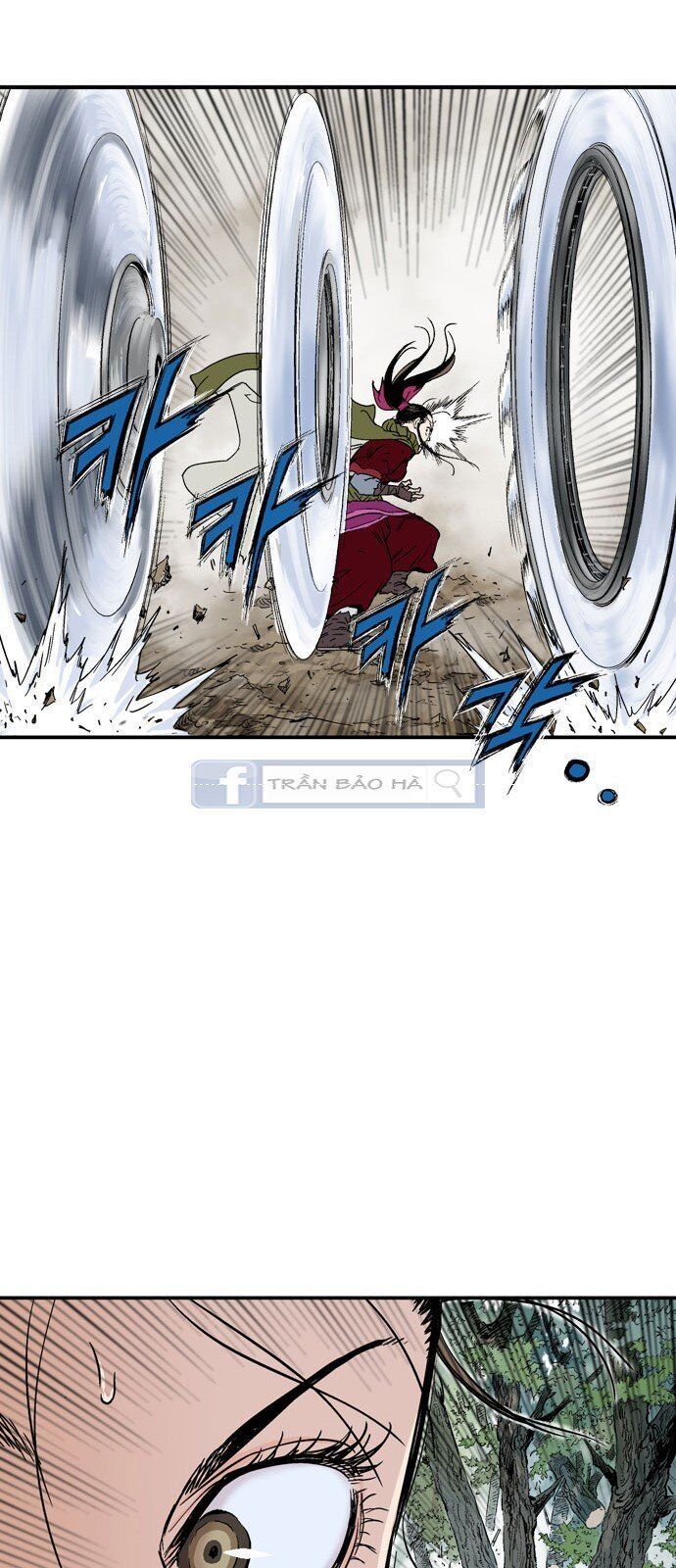 Cao Thủ 2: Chapter 80