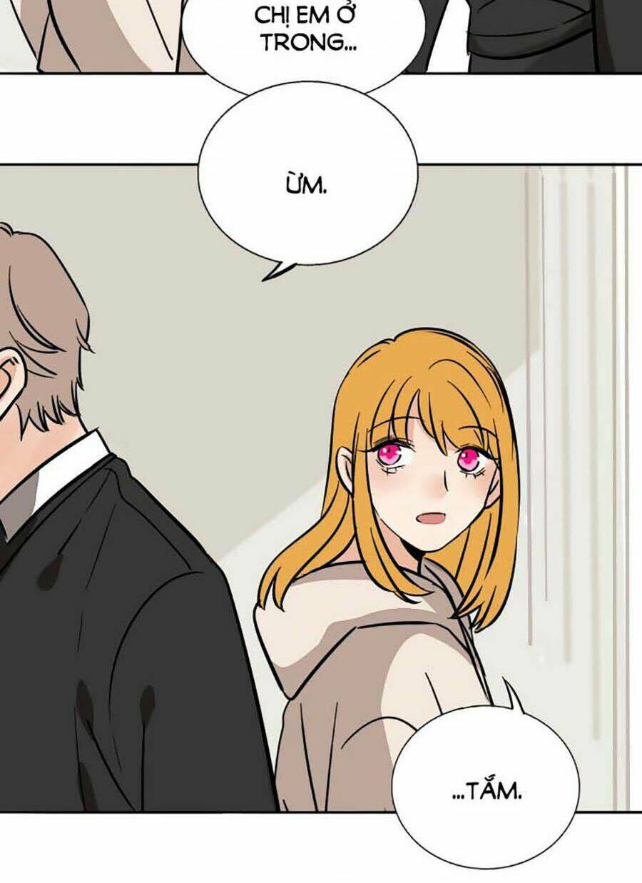 Mùi Hương Lãng Mạn: Chapter 92