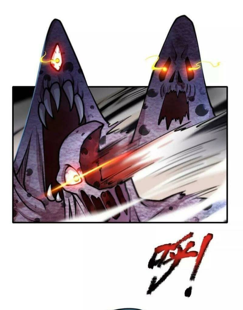 Bạn Gái Mạt Thế Vườn Nhà Ta Thông Tới Mạt Thế: Chapter 79