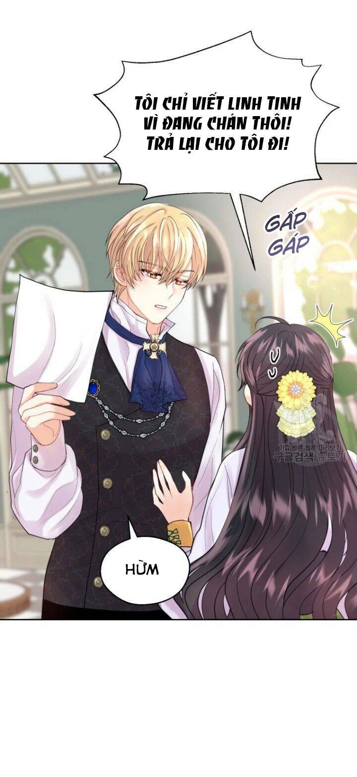 Roelin Bước Đến Tương Lai: Chapter 4