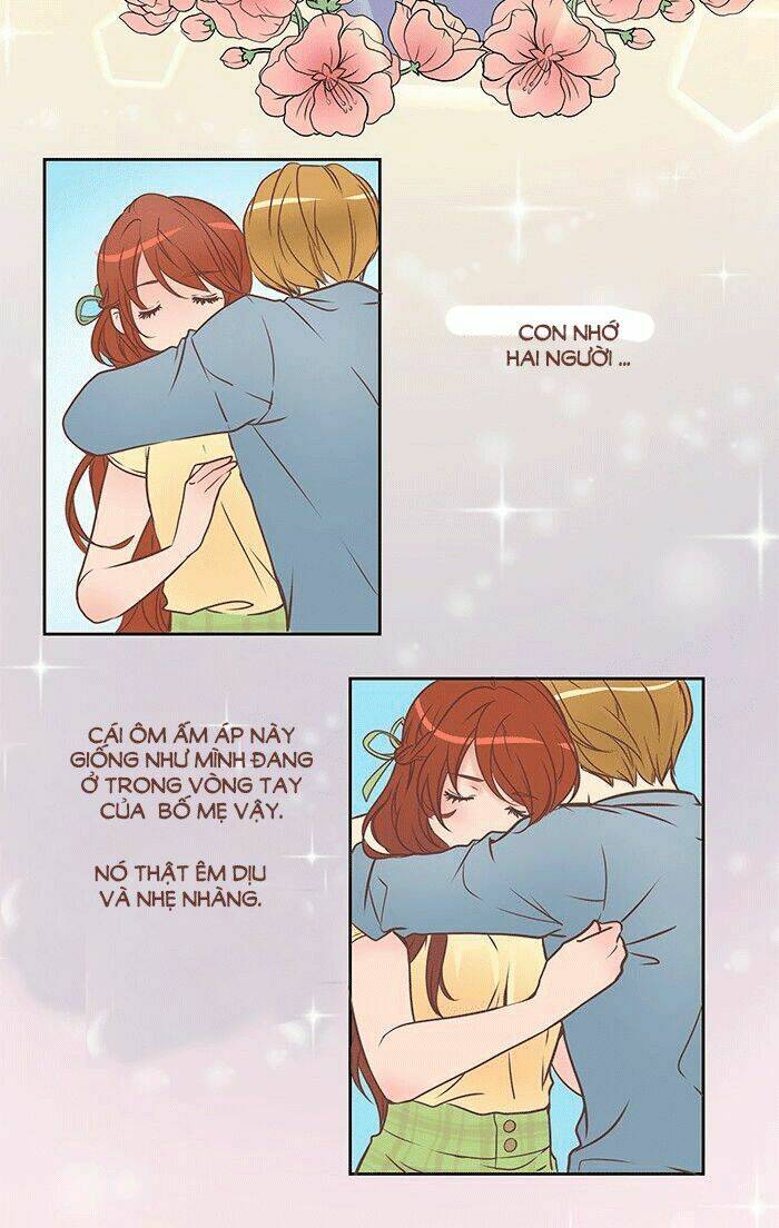 Chàng Trai Từ Quả Trứng: Chapter 6