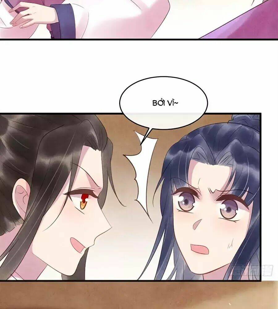 Vương Phi Muốn Trèo Tường: Chapter 49