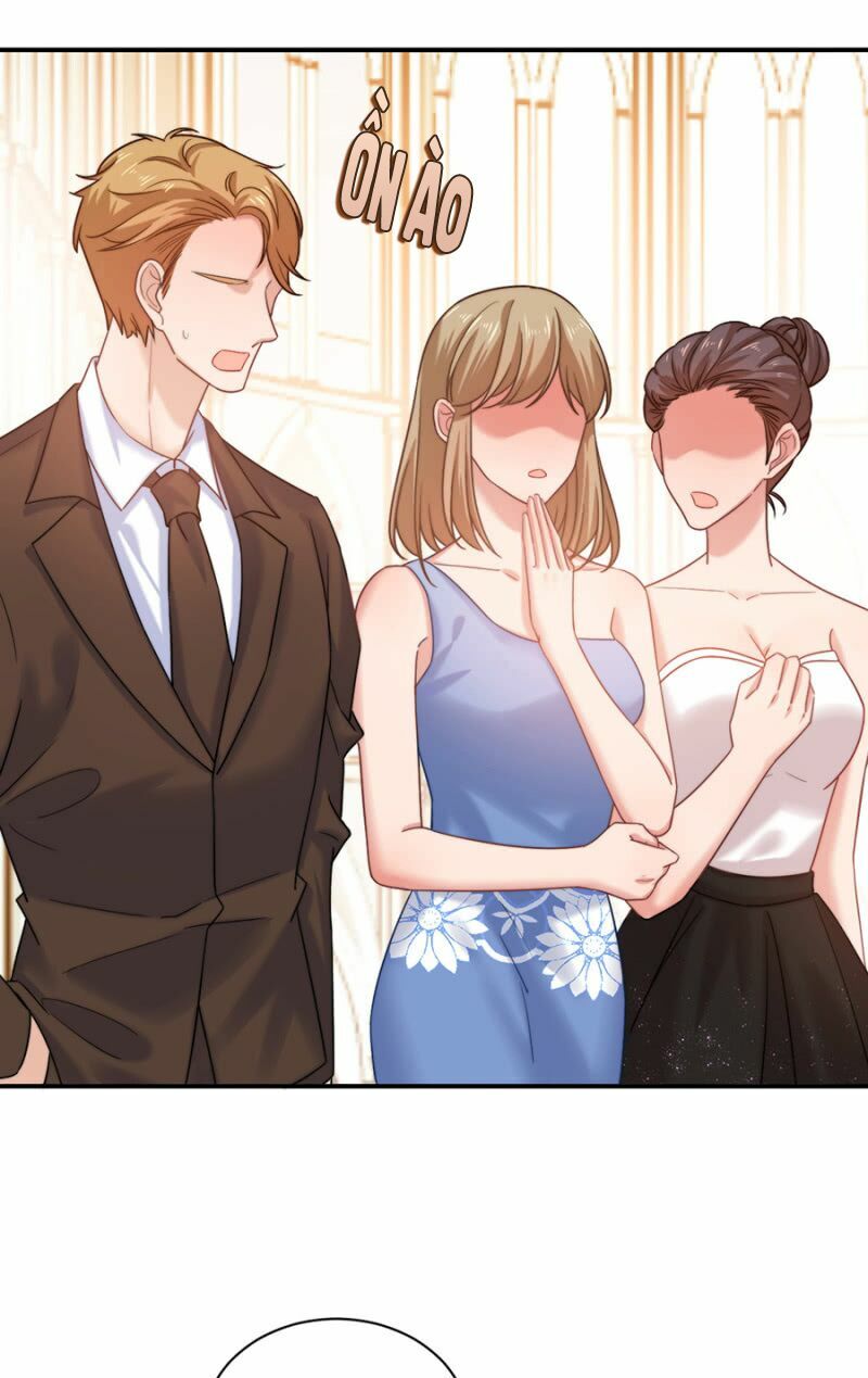 Ma Lạt Thiên Kim Đẩu Ác Thiếu: Chapter 193