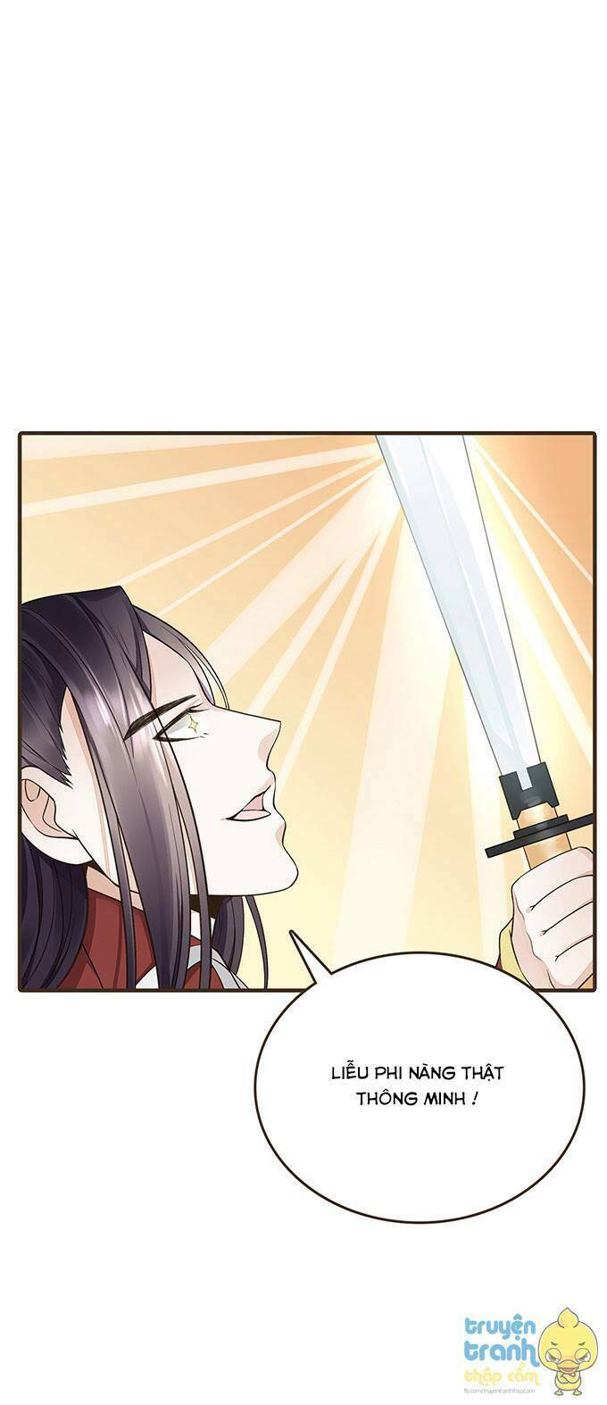 Đại Giá Thừa Tướng: Chapter 16