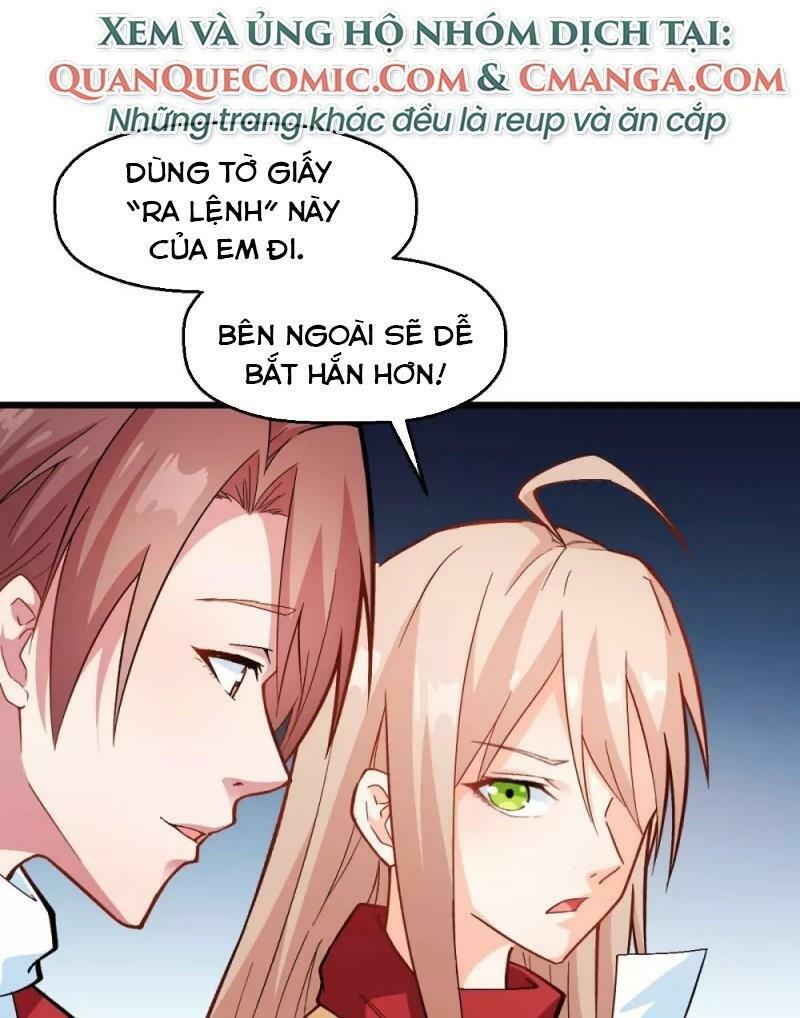 Vườn Trường Cuồng Sư Hệ Thống: Chapter 115