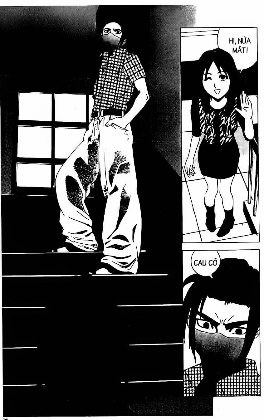 Ai Hơn Ai: Chapter 92