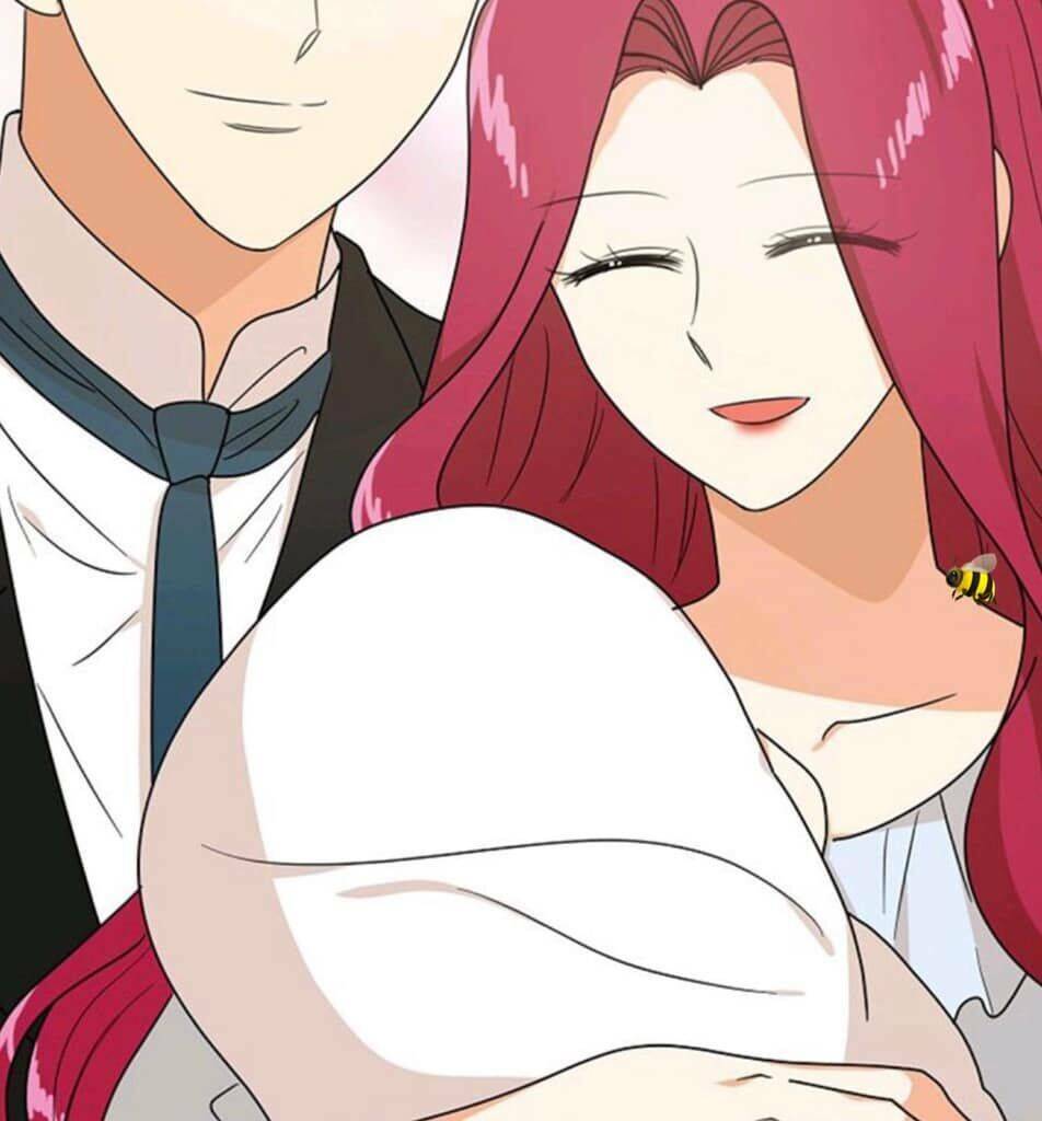 Xuyên Không Trở Thành Mami Phản Diện: Chapter 43