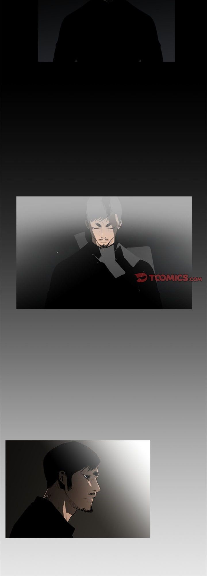 Tong Edge: Chapter 53