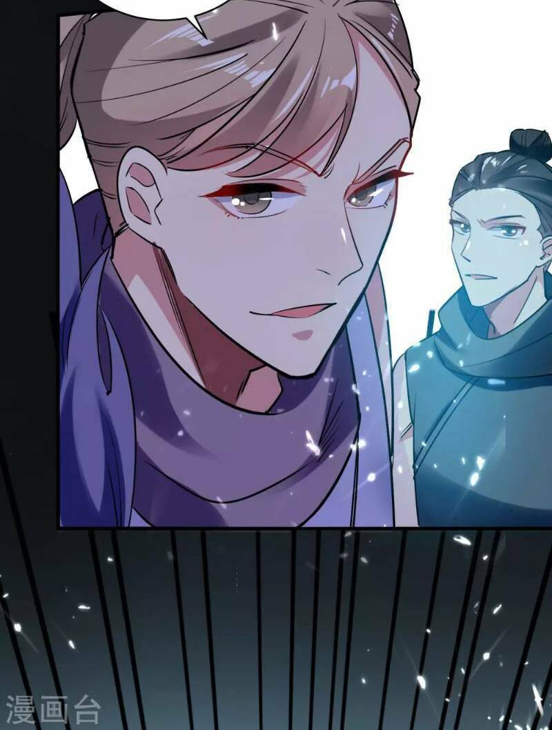 Vạn Giới Tiên Vương: Chapter 37