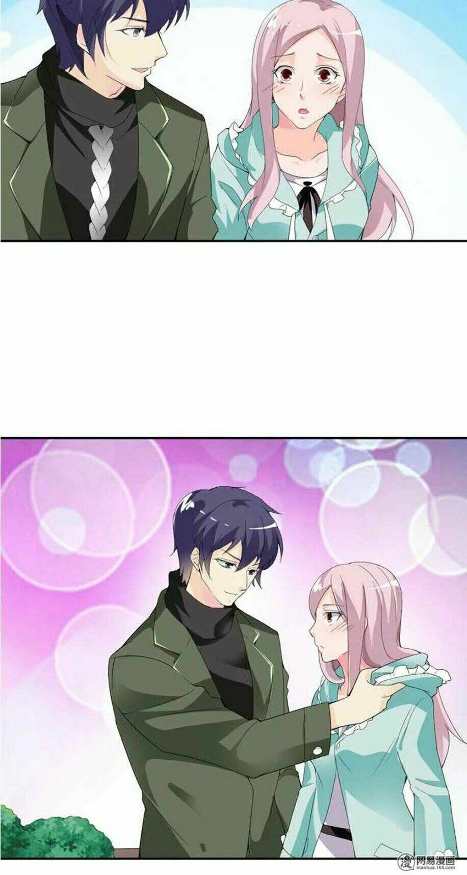 Em Vẫn Còn Nhỏ: Chapter 69