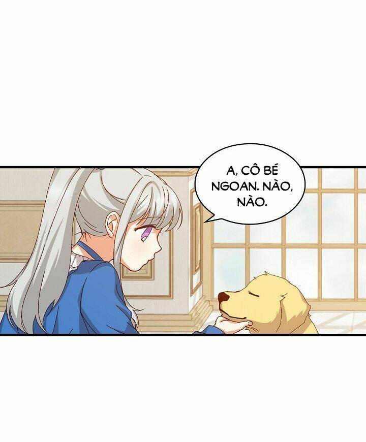 Đừng Chọc Đứa Em Gái Bé Bỏng Của Chúng Tôi: Chapter 6