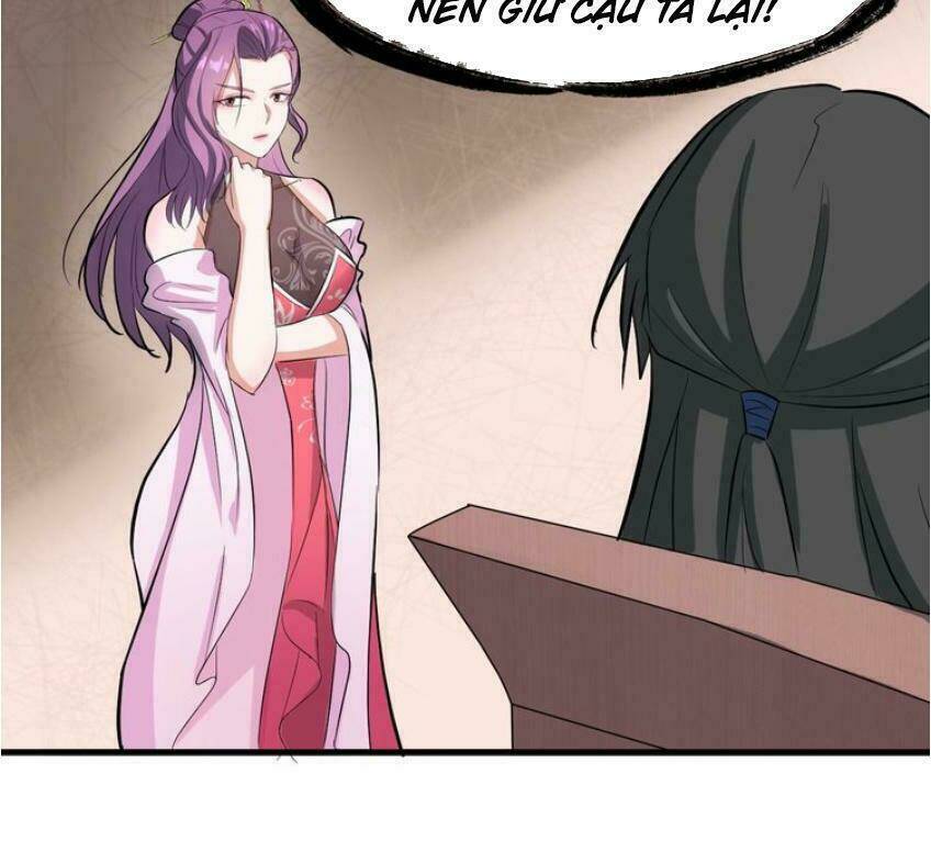 Đại Nghịch Chi Môn: Chapter 37