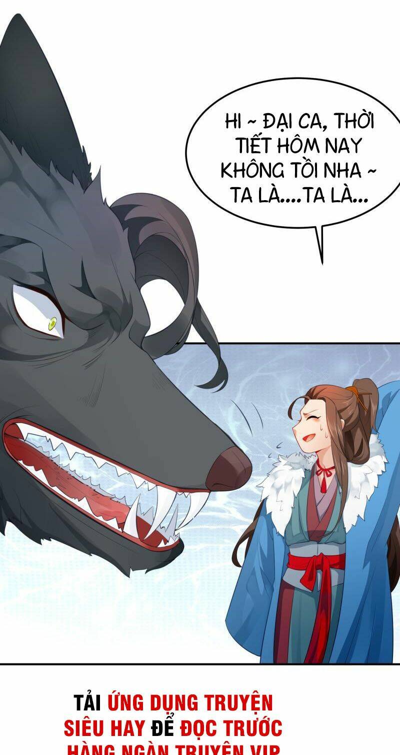 Ma Nhị Đại: Chapter 16