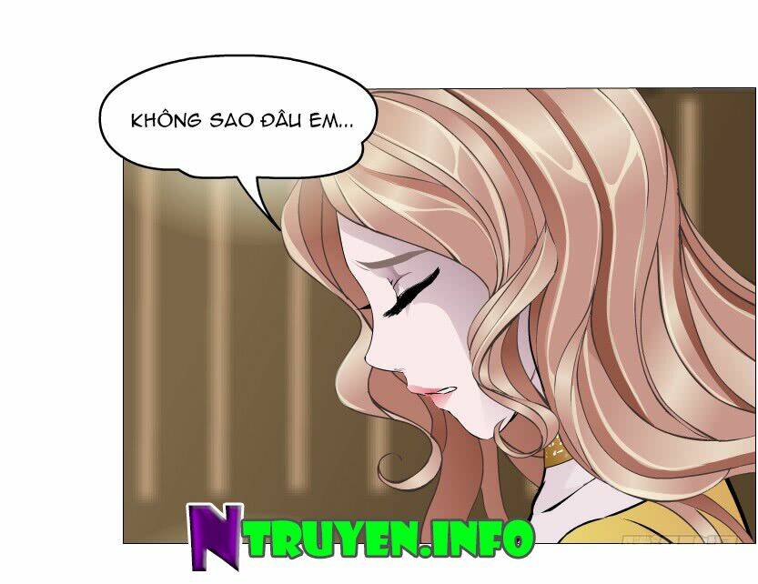 Cạm Bẫy Của Nữ Thần: Chapter 171